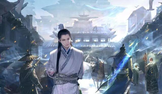 渣渣辉传奇